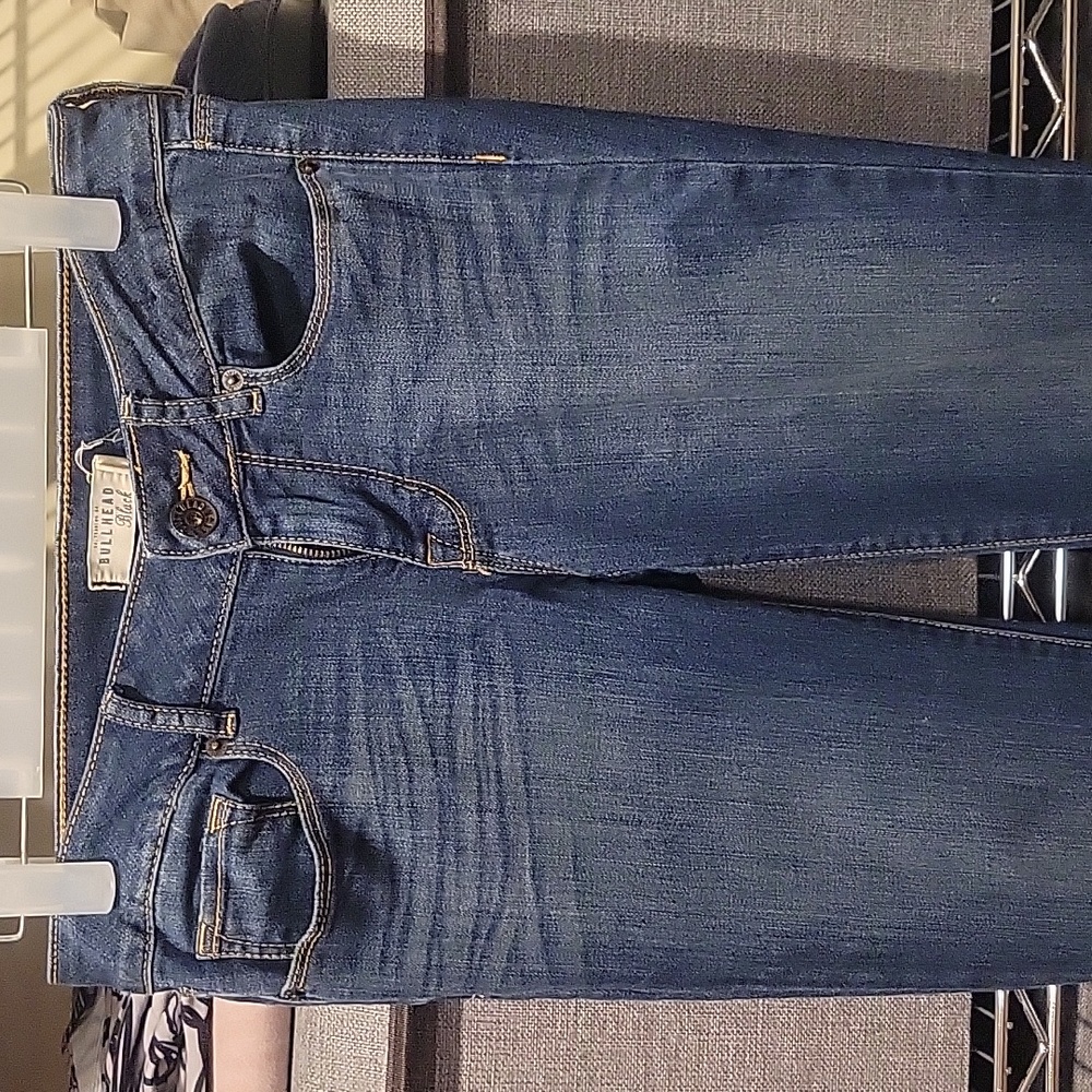 Bullhead Black jeans